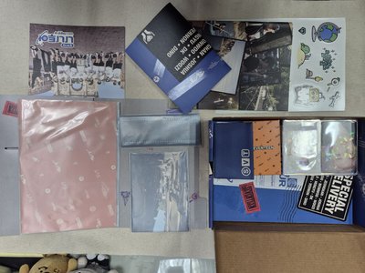 nana tour(無特典