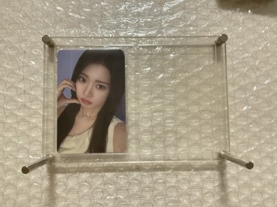 23張卡