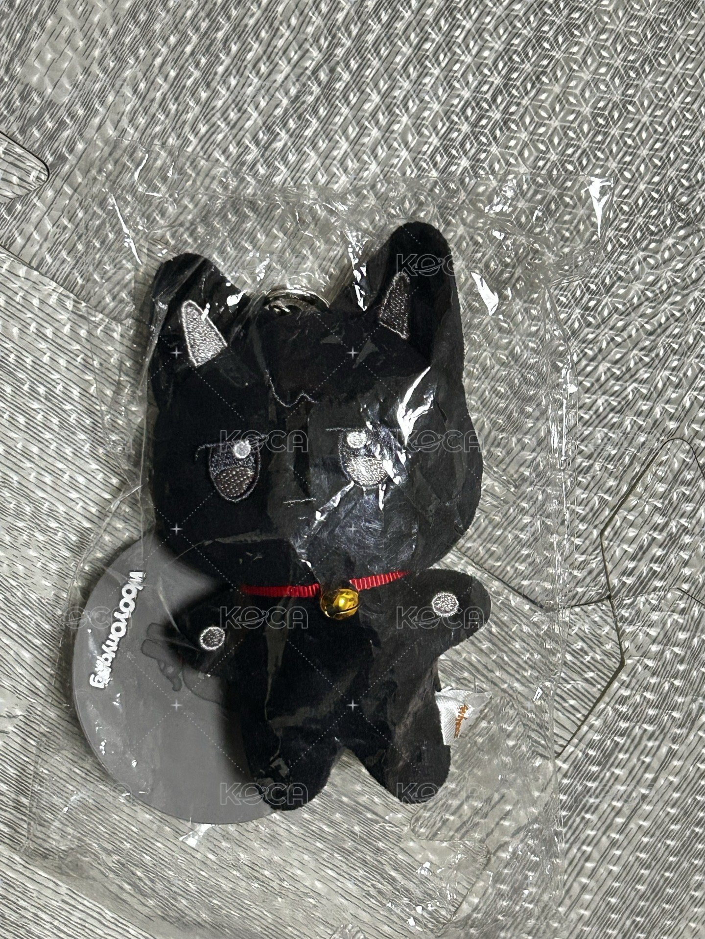 黑貓