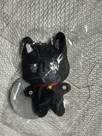 黑貓