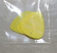 菲律賓撥片一個