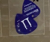 香港撥片一個