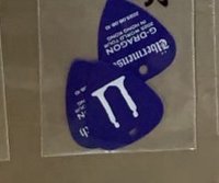 香港撥片一個