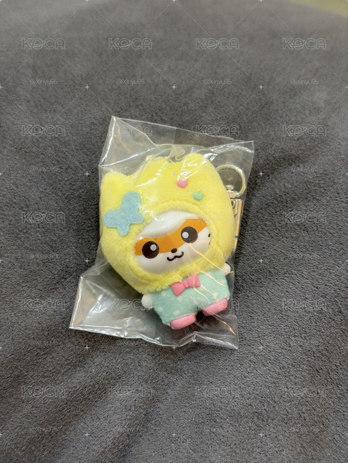 可樂鈴 森林系列