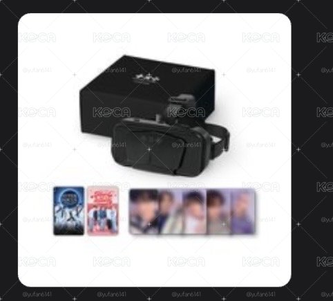 VR box