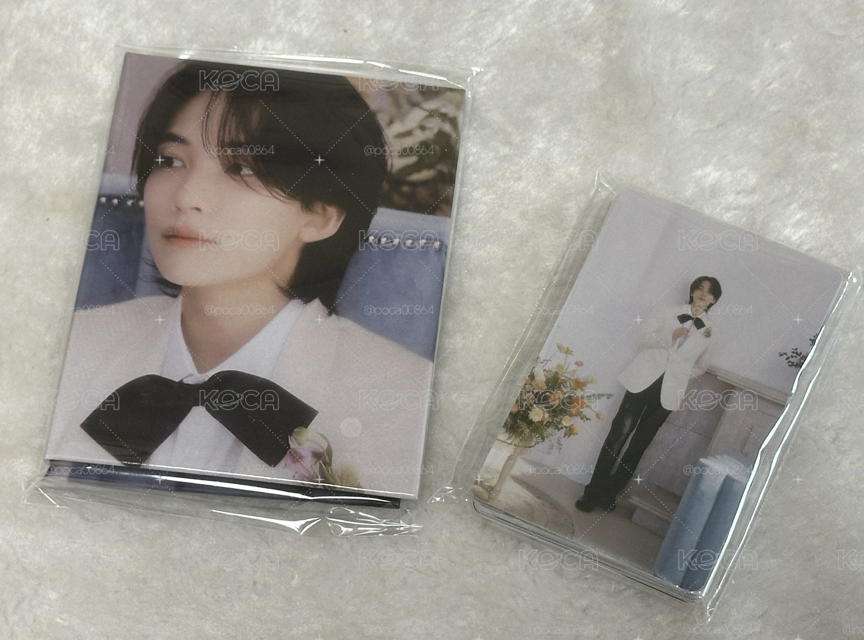 漢 迷10克拉盤 卡冊+固卡