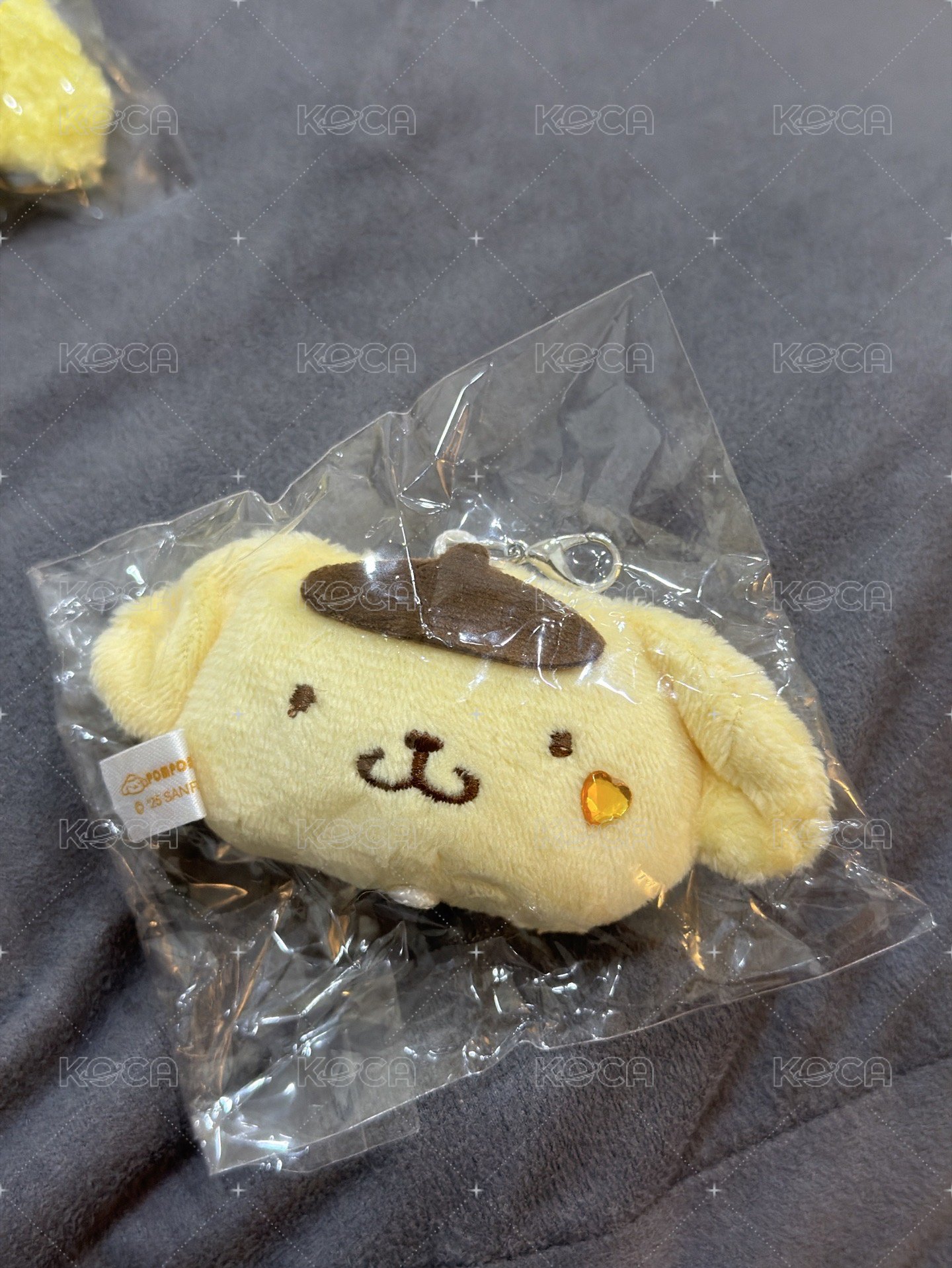愛心 睜眼 布丁狗