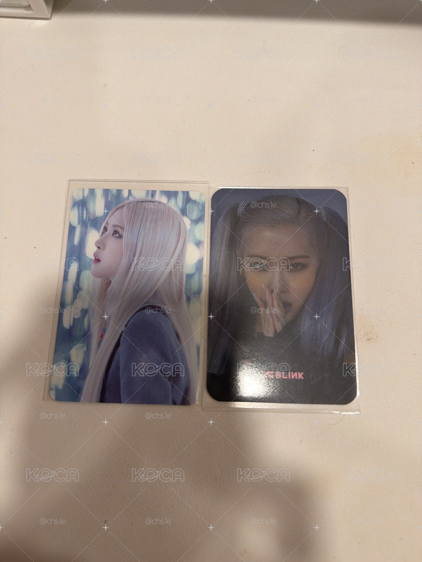 彩英卡