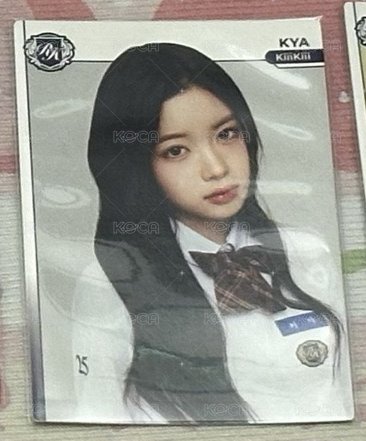 KYA 制服