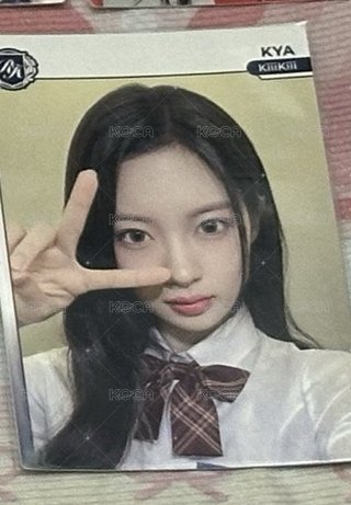 KYA 比耶✌🏻