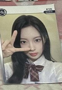 KYA 比耶✌🏻