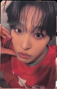 YID/BMG hmv 特典卡 