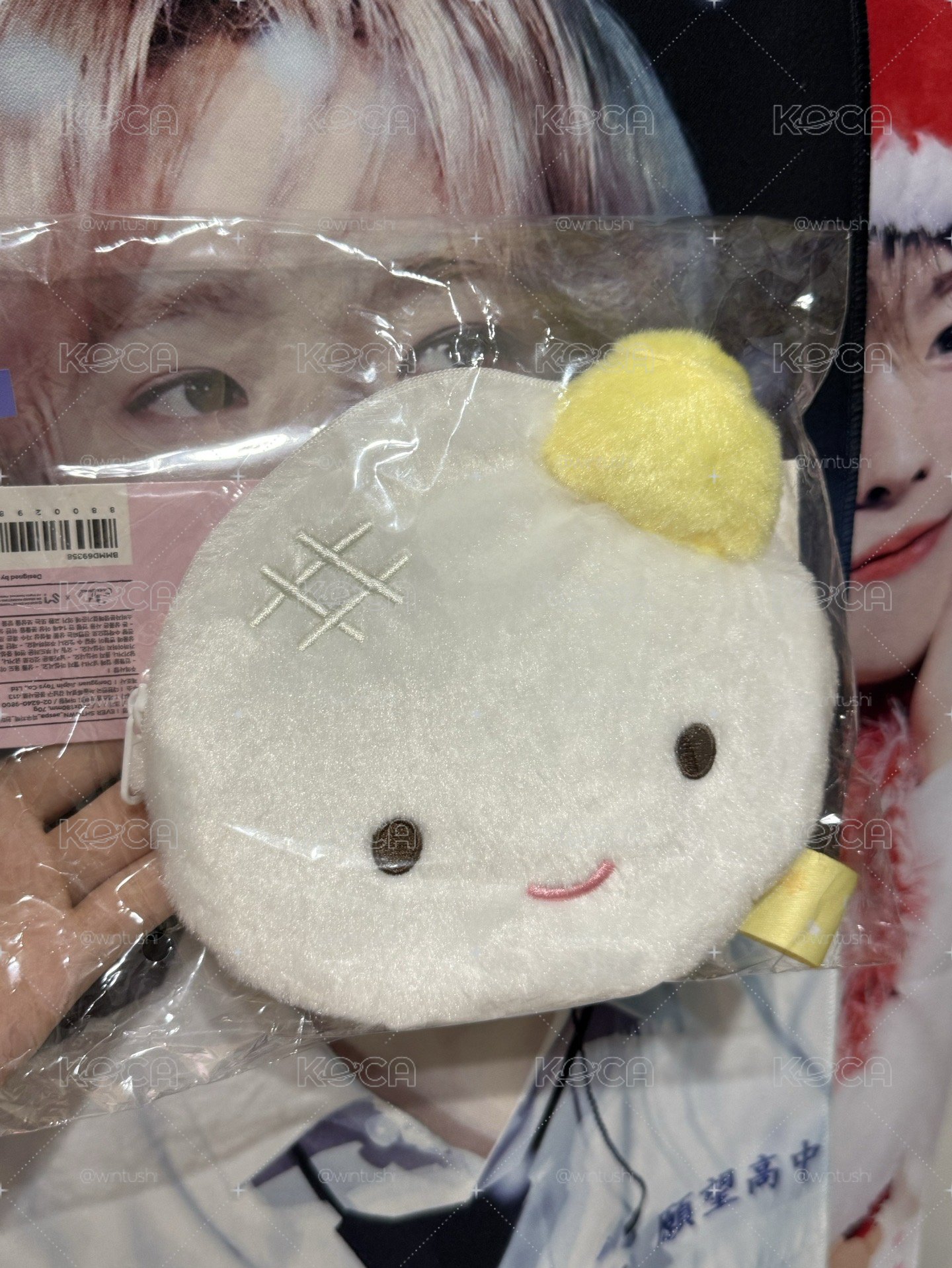 愛寶樂園背包