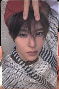 YID/BMG hmv 特典卡 