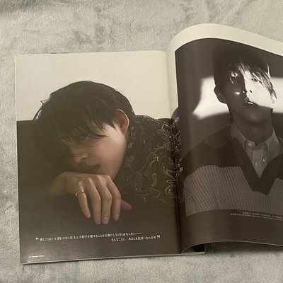💍｜吉吉日雜