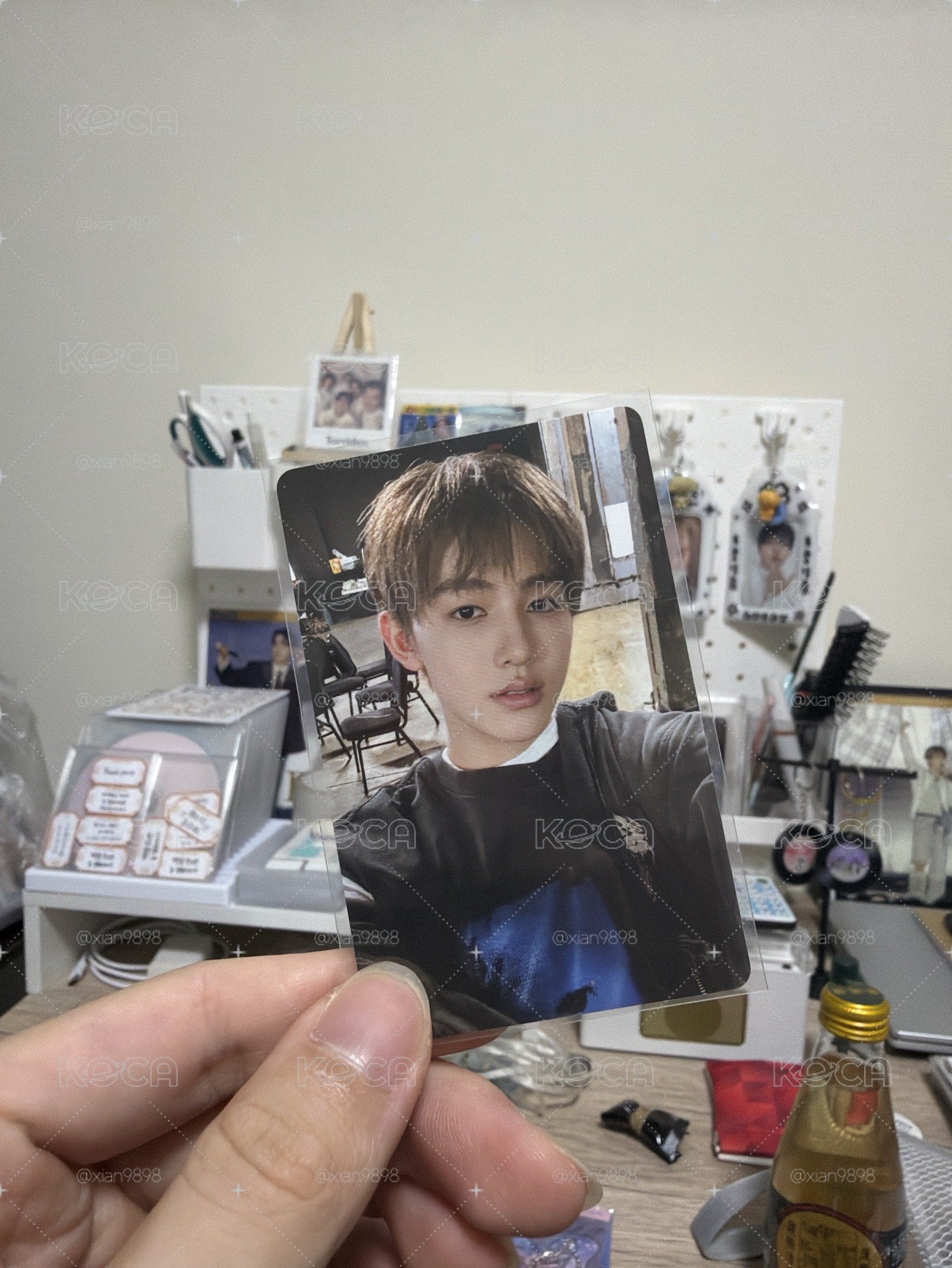 玹 迷你一