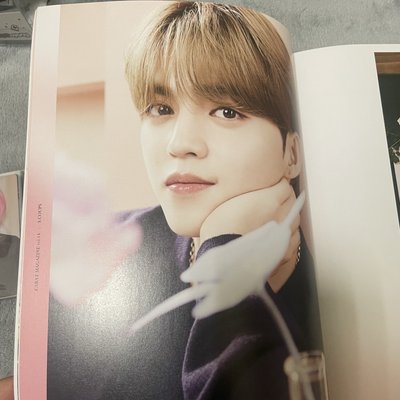 💍｜95line日官咖會刊