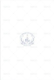 墨丘里 線下 明信片  背面