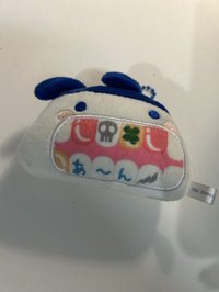 吊娃 
