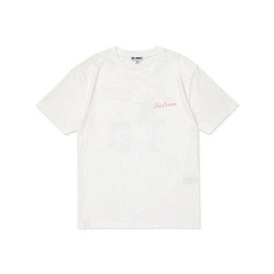 然竣 no labels part02 快閃店周邊