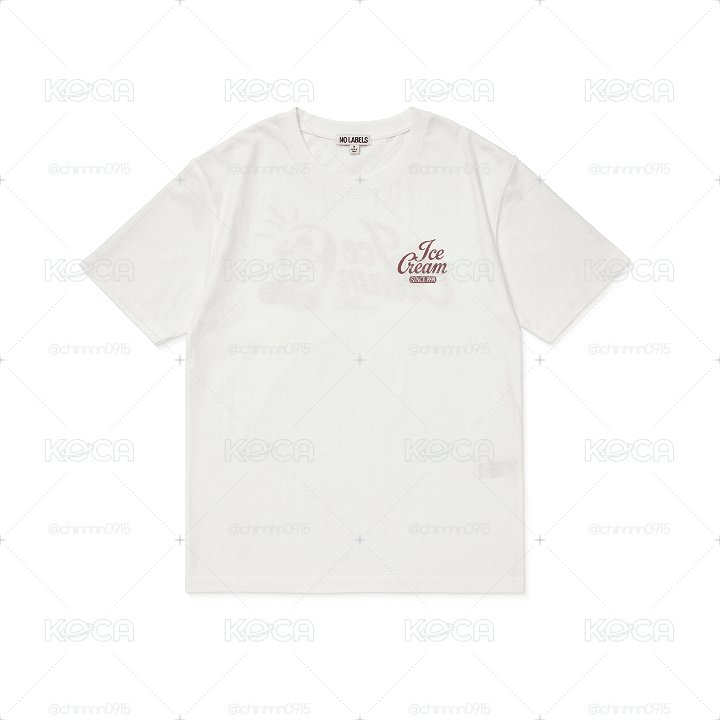 然竣 no labels part02 快閃店周邊