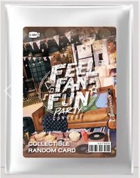 fff隨機卡