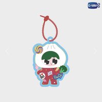 演唱会 PAODY CARD HOLDER WITH PHOTOCARD