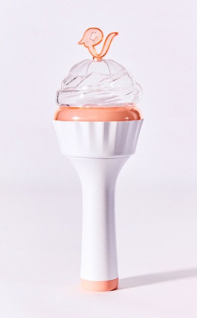 預購免二補 Red velvet 二代手燈 含隨機小卡