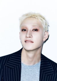BANG CHAN
