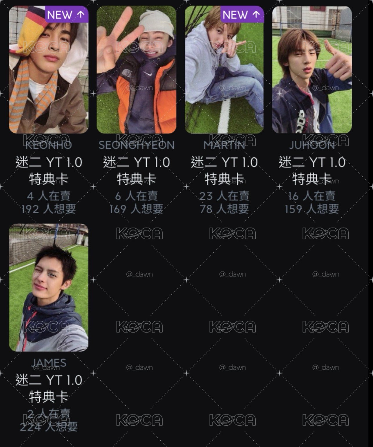 非現yt 1.0一套