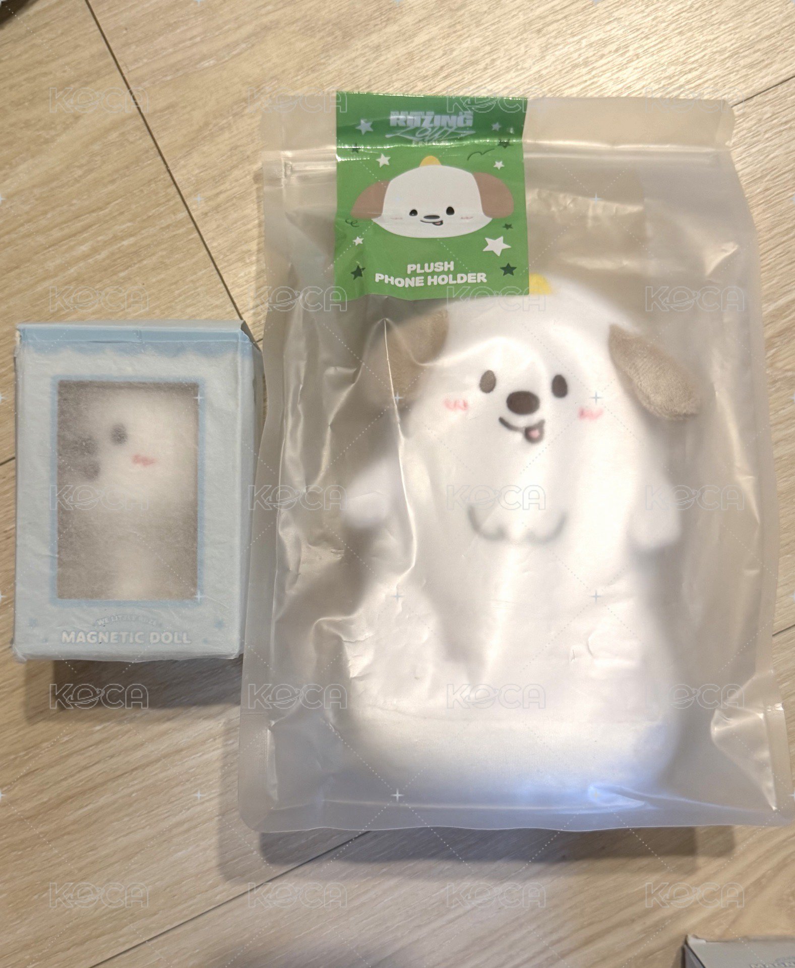 狗龍Set