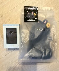 兔喵鴨Set
