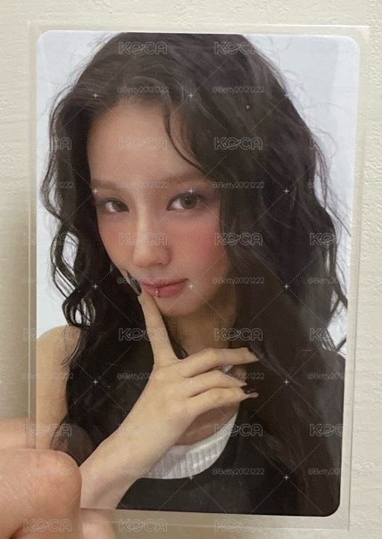 面mono專卡