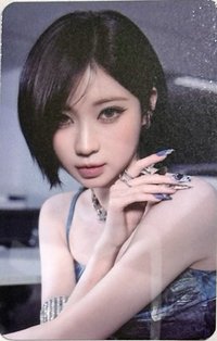 數位單曲 S.H.I.T yg 頭巾 周邊卡 