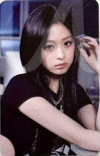 數位單曲 S.H.I.T yg 頭巾 周邊卡 