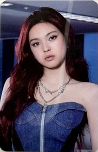 數位單曲 S.H.I.T yg 頭巾 周邊卡 