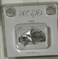 冬手燈扣環 全新未拆