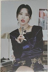 三期會員禮 明信片 