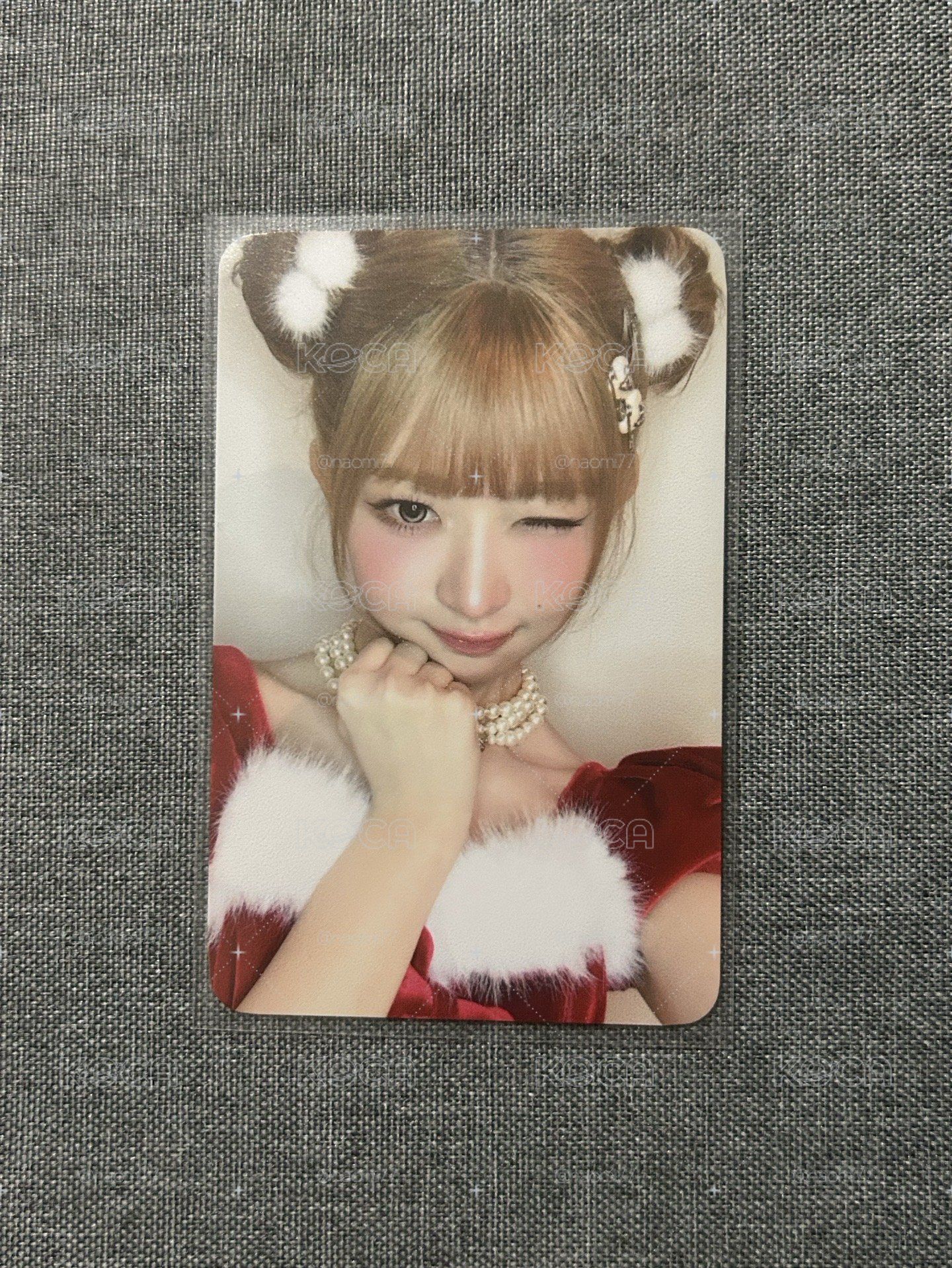 聖誕怜