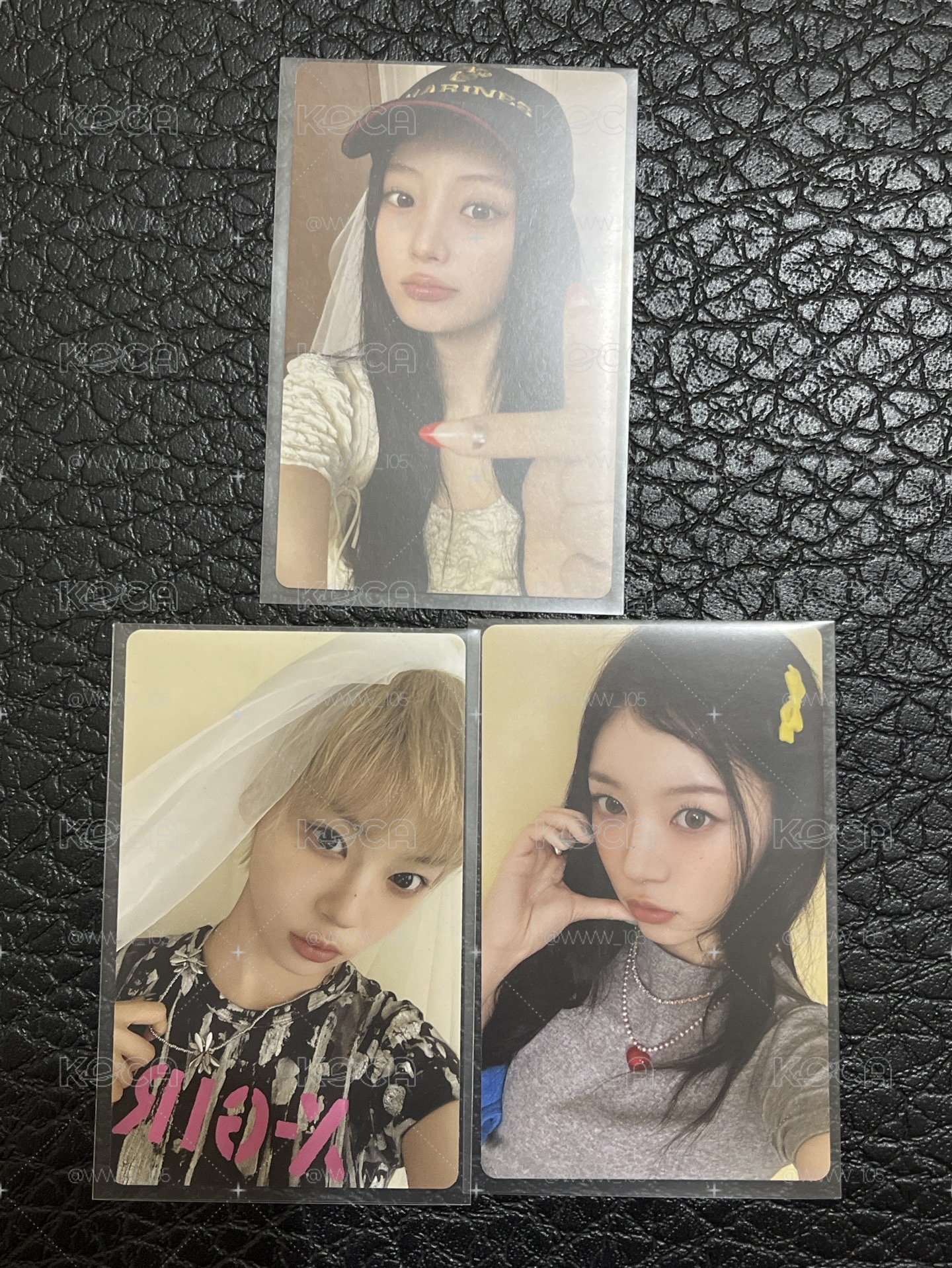 現貨 illit MAMIHLAPINATAPAI 專輯卡 電子專卡：wonhee、moka