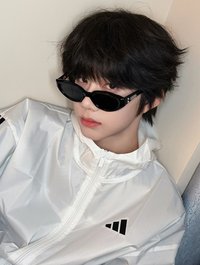 喜欢一个英国人.
