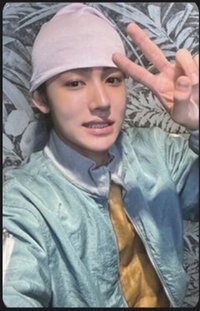 迷二oy