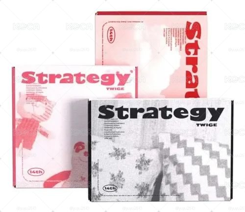 Strategy 空專