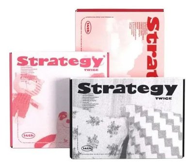 Strategy 空專