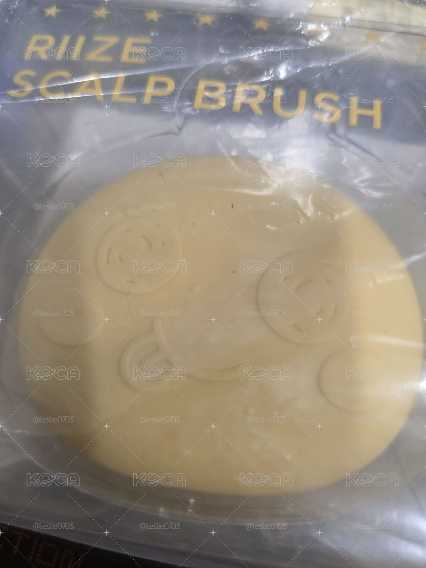石頭頭皮刷現貨
