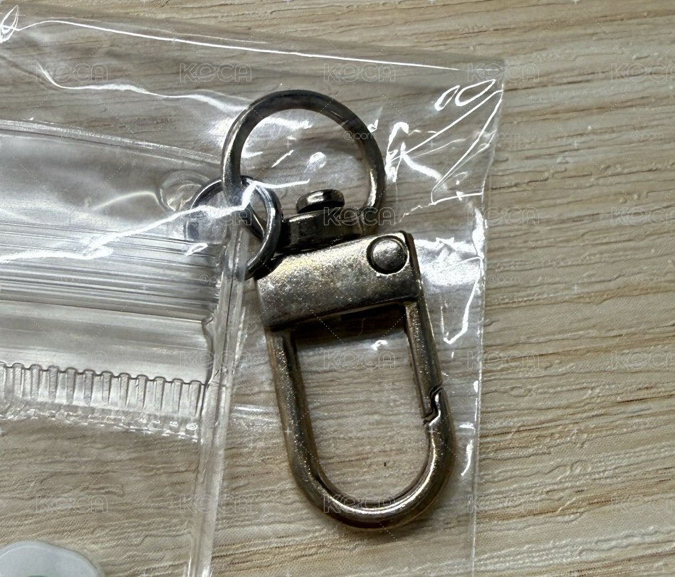 嚴 WVS預售鑰匙圈