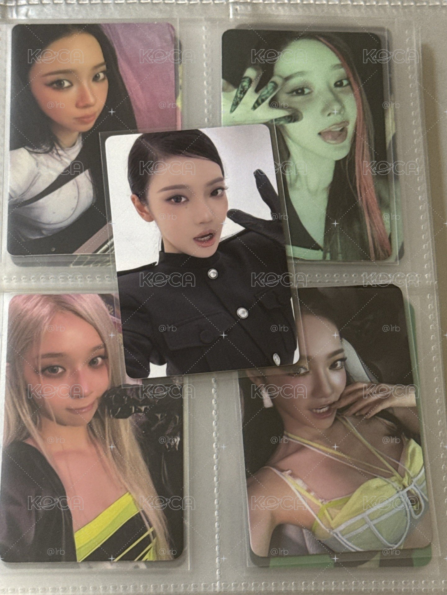  Lemonade Km幸運寧
