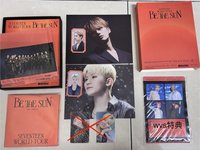DVD（除了2張勳卡）