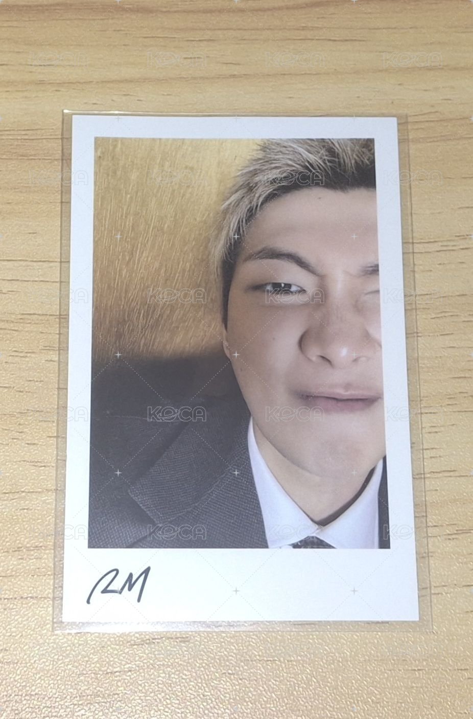 RM