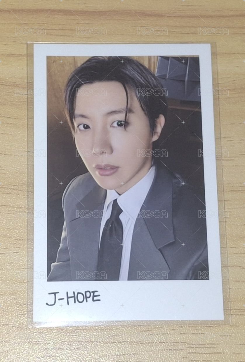 J-Hope